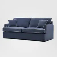 Byron Hamptons 3 Seat Sofa
