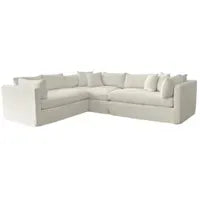 Marbella Modular Sofa - Left Facing