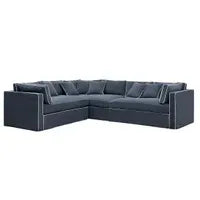 Marbella Modular Sofa - Right Facing