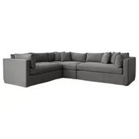 Marbella Modular Sofa - Right Facing