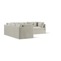Marbella Modular Sofa - Left Facing