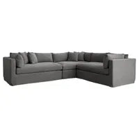 Marbella Modular Sofa - Left Facing