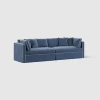 Marbella 4 Seat Sofa
