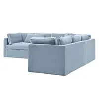 Marbella Modular Sofa - Left Facing