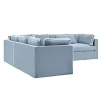 Marbella Modular Sofa - Right Facing
