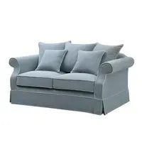 Avalon Hamptons 2 Seat Sofa
