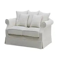Avalon Hamptons 2 Seat Sofa