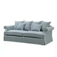 Avalon Hamptons 3 Seat Sofa