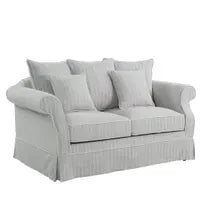 Avalon Hamptons 2 Seat Sofa