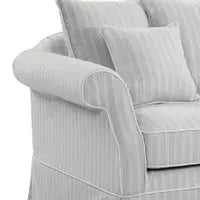 Avalon Hamptons 3 Seat Sofa