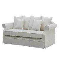 Avalon Hamptons 3 Seat Sofa