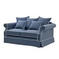 Avalon Hamptons 2 Seat Sofa