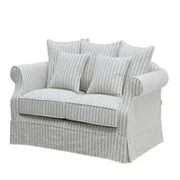Avalon Hamptons 2 Seat Sofa