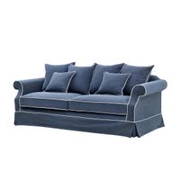 Avalon Hamptons 3 Seat Sofa