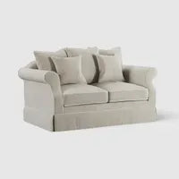 Avalon Hamptons 2 Seat Sofa