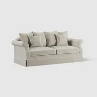 Avalon Hamptons 3 Seat Sofa