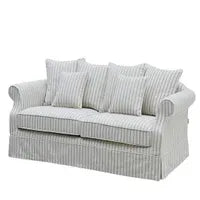 Avalon Hamptons 3 Seat Sofa