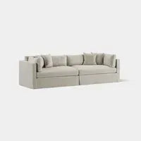 Marbella 4 Seat Sofa