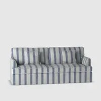 Byron Hamptons 3 Seat Sofa