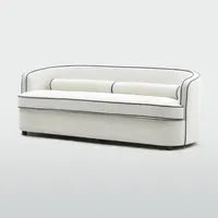Brighton Hamptons 3 seat sofa