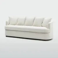 Clontarf Hamptons 3 Seat Sofa