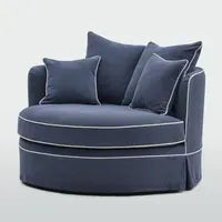 Noosa Hamptons Snuggle Chair