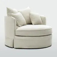 Noosa Hamptons Snuggle Chair