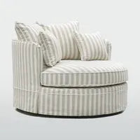 Noosa Hamptons Snuggle Chair