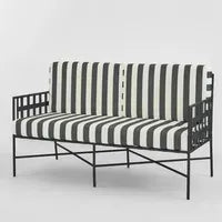 Sheffield Sofa Outdoor 2 Seater