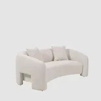 Nora 2 Seater Sofa