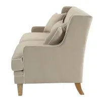 Bondi Hamptons 3 Seat Sofa