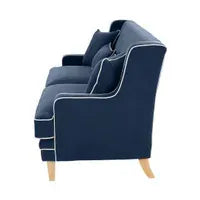 Bondi Hamptons 3 Seat Sofa