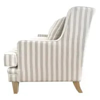 Bondi Hamptons 3 Seat Sofa