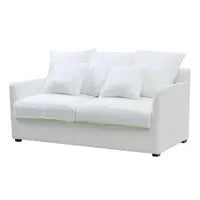 Noosa Hamptons 2 Seat Sofa Bed