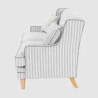 Bondi Hamptons 3 Seat Sofa