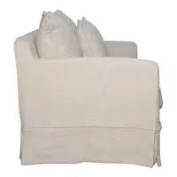 Noosa Hamptons 2 Seat Sofa