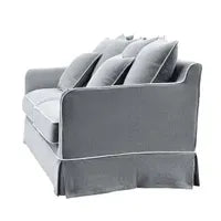 Noosa Hamptons 3 Seat Sofa