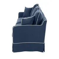 Noosa Hamptons 3 Seat Sofa