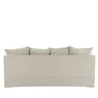Noosa Hamptons 3 Seat Queen Sofa Bed