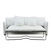 Noosa Hamptons 3 Seat Queen Sofa Bed