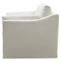 Clovelly Hamptons 2 Seat Sofa