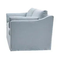 Clovelly Hamptons 4 Seat Sofa
