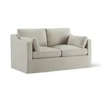 Clovelly Hamptons 2 Seat Sofa