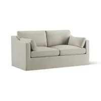 Clovelly Hamptons 2.5 Seat Sofa