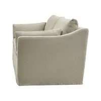 Clovelly Hamptons 4 Seat Sofa