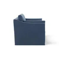Clovelly Hamptons 2 Seat Sofa