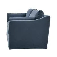 Clovelly Hamptons 3 Seat Sofa
