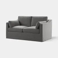 Clovelly Hamptons 2 Seat Sofa