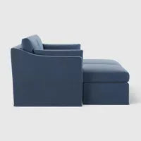 Clovelly Double Chaise Daybed