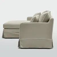 Noosa 3 Seater Left Chaise Sofa
